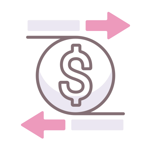 Funds icon
