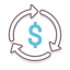 Refinancing Symbol 64x64