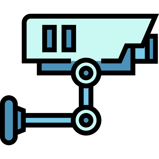 Security system ícono