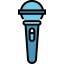 Karaoke icon 64x64
