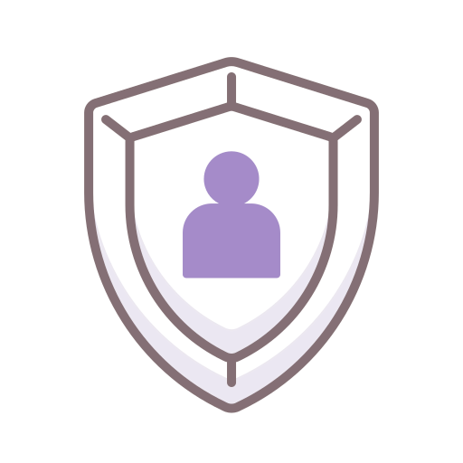 Privacy icon