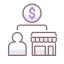 Bank Symbol 64x64