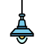Hang lamp icon 64x64