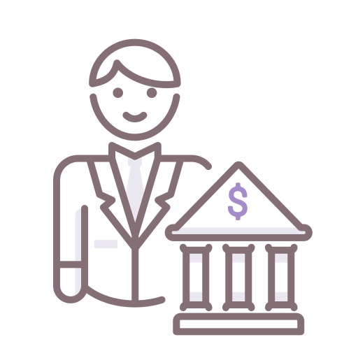 Banking icon