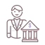 Banking biểu tượng 64x64