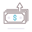 Deposit icon 64x64
