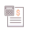 Budgeting icon 64x64