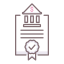 Regulation Symbol 64x64