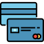 Master card biểu tượng 64x64