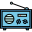 Antenna icon 64x64