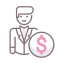 Agent Symbol 64x64