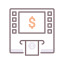 Atm Ikona 64x64