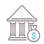 Bank Symbol 64x64