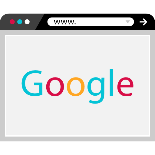 Browser icon