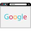 Browser icon 64x64