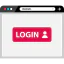 Browser icon 64x64