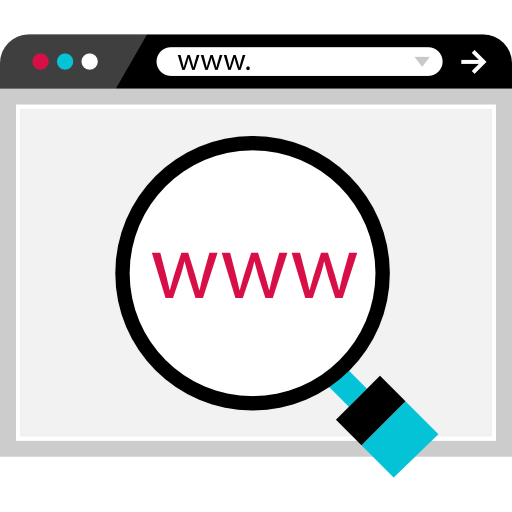 Browser icon