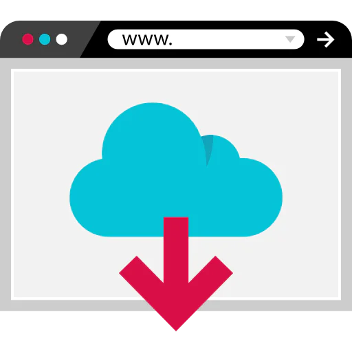 Browser icon