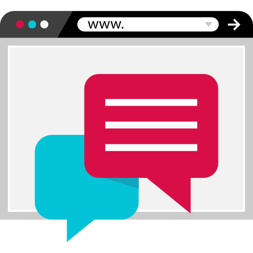 Browser icon