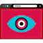 Browser icon 64x64