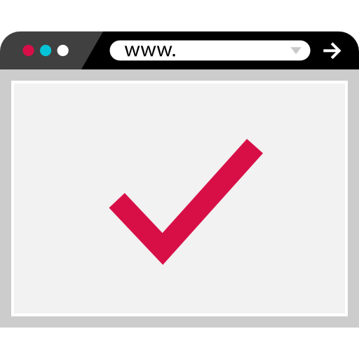 Browser icon