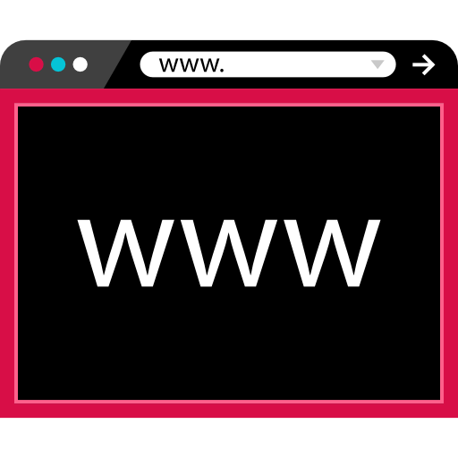Browser icon