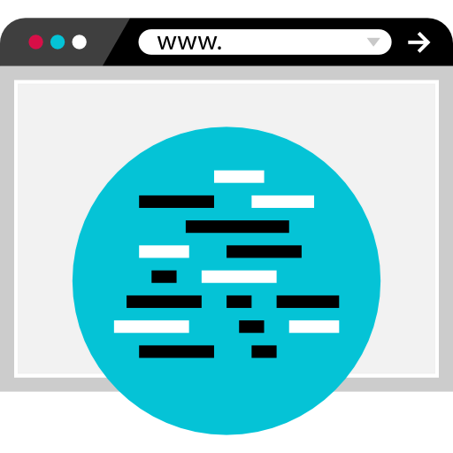 Browser icon