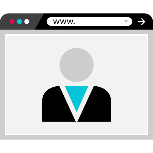 Browser icon