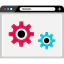 Browser icon 64x64