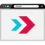 Browser icon 64x64