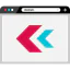 Browser icon 64x64