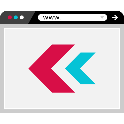 Browser icon