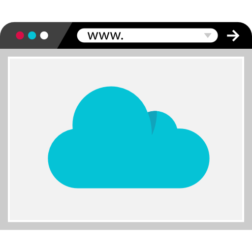 Browser biểu tượng