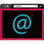 Browser icon 64x64