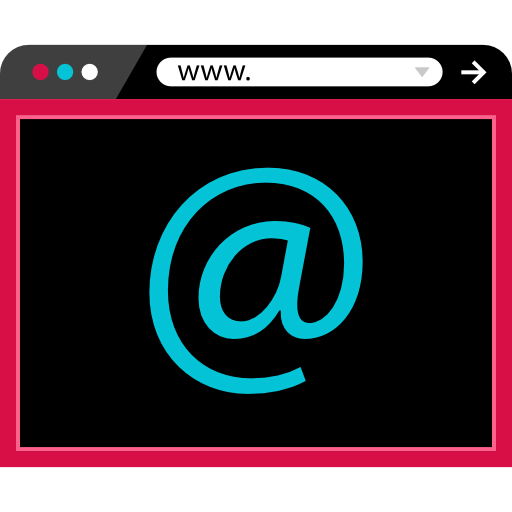 Browser icon