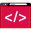 Browser icon 64x64