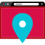 Browser icon 64x64