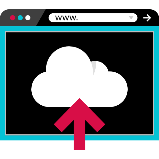 Browser ícono