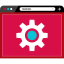Browser icon 64x64