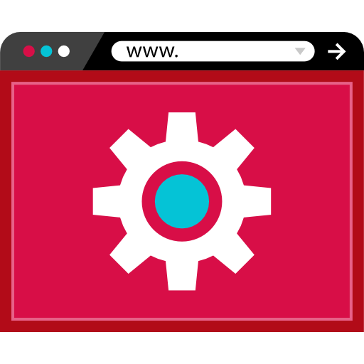 Browser icon