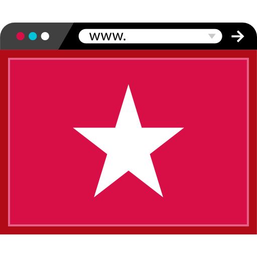 Browser icon