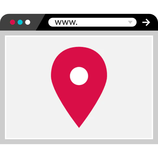 Browser icon