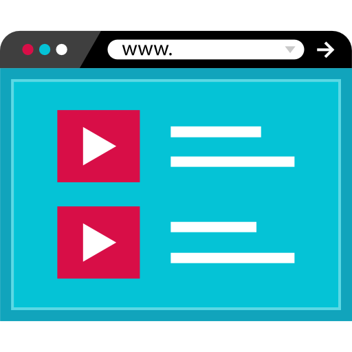 Browser icon