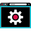 Browser icon 64x64
