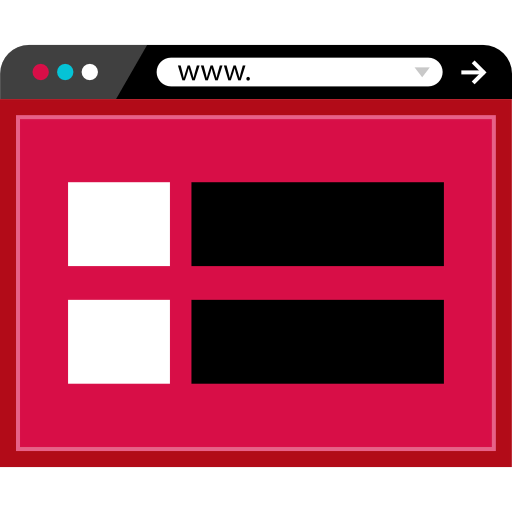 Browser icon
