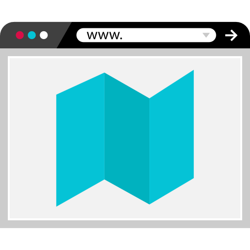 Browser icon