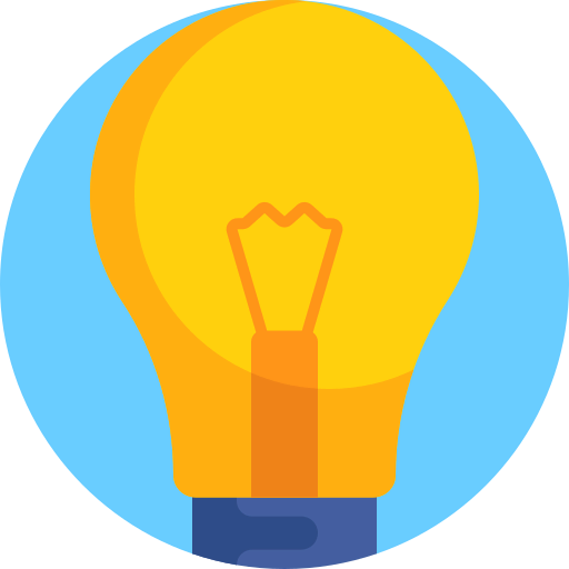 Idea icon