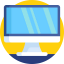 Computer іконка 64x64