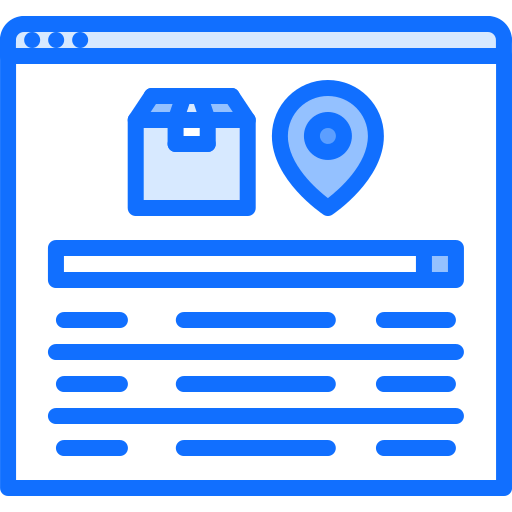 Package icon