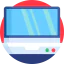 Laptop icon 64x64